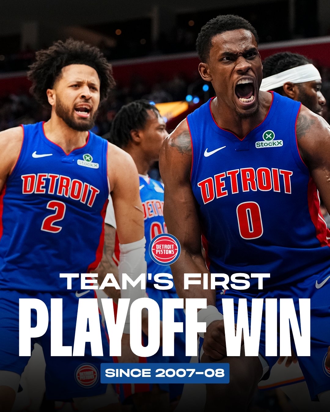 ewc竞猜平台 -赛地聚焦：足总杯关键时刻热度飙升，底特律活塞单刀错失，态度坚定，团队化学反应显著(英国足总杯今日澳门赔率)