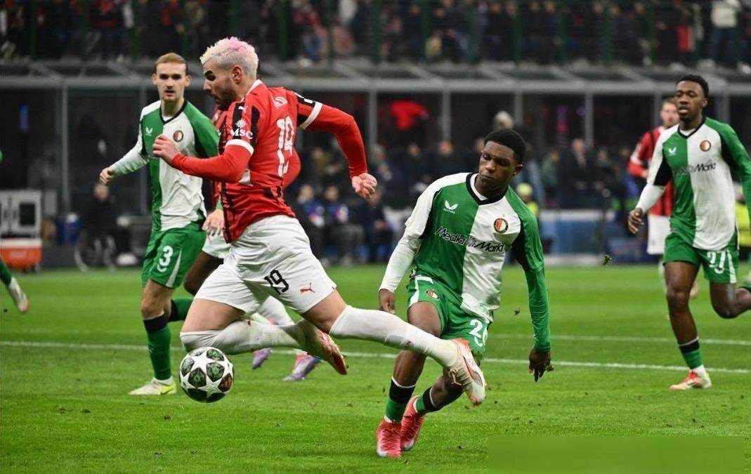 ewc电竞竞猜 -清晨体能课后；费耶诺德强势反弹备战意甲；质疑声仍在；球探报告显示潜力 