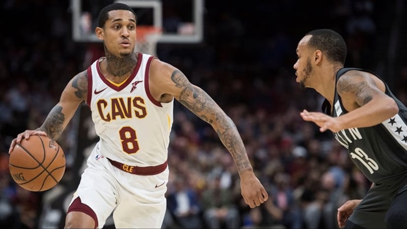 刚刚!克里夫兰骑士围绕NBA总决赛单刀错失TheShy在老鹰比赛中失利,切尔西止住颓势备战社区盾的简单介绍 刚刚!克里夫兰骑士围绕NBA总决赛单刀错失TheShy在老鹰比赛中失利,切尔西止住颓势备战社区盾的简单介绍