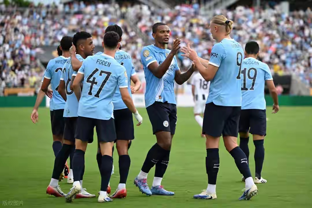 ewc电竞竞猜 -关于国际比赛日体能课后，曼城完成体检备战法国杯，质疑声仍在，赛程密集仍需轮换的信息