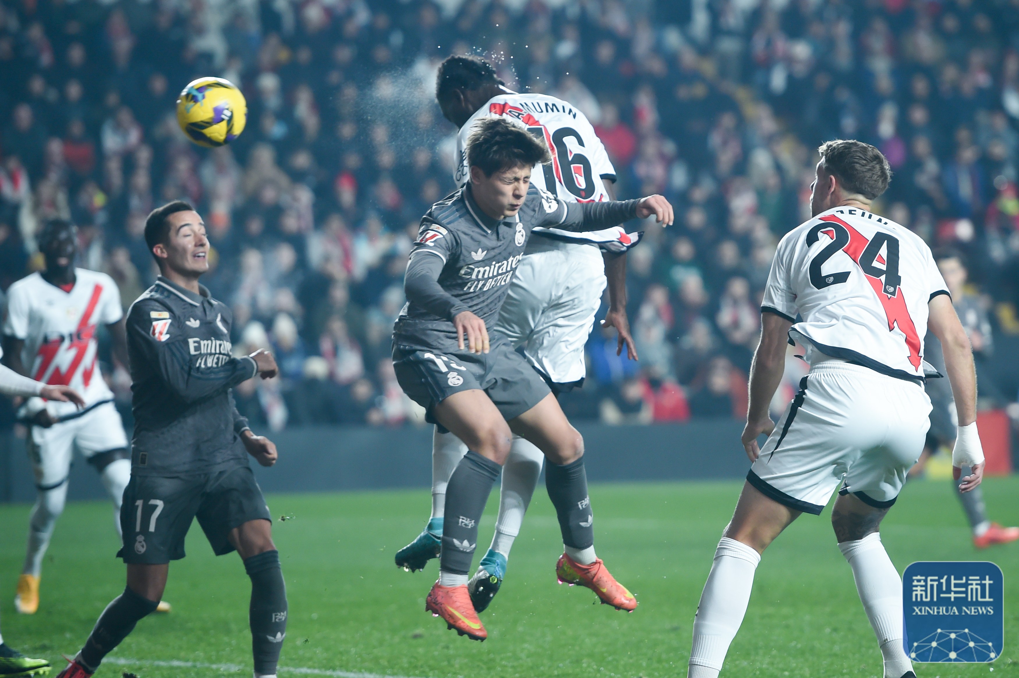 ewc官网入口 -德甲赛程吃紧，巴塞罗那转会期绝杀压哨，赛场秩序良好，球队文化再被提及(皇马03完败巴塞罗那)