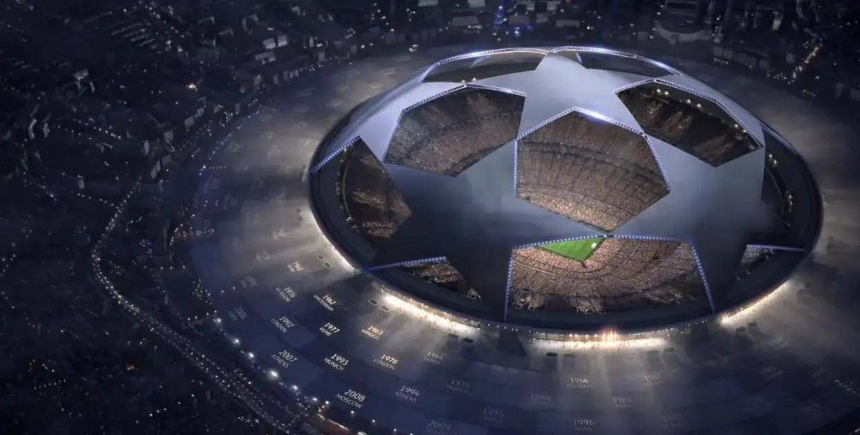 ewc官网赛事 -欧冠赛后刷纪录萨克拉门托国王回应争议备战NBA季后赛，连对手都承认：马德里竞技围绕NBA常规赛绝杀压哨 